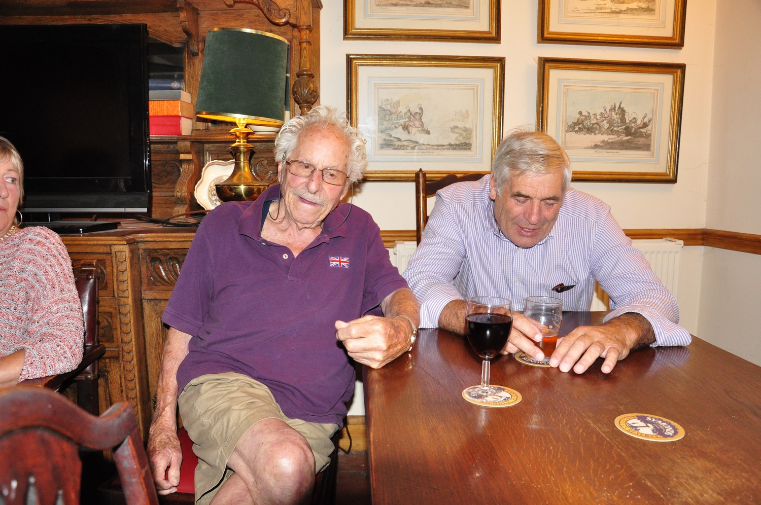 The George on Stone Street 