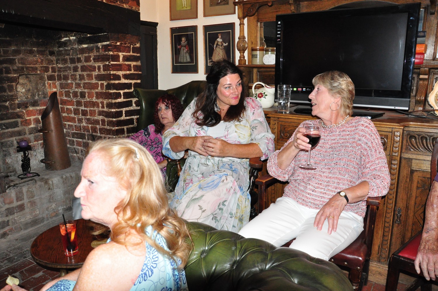 The George on Stone Street