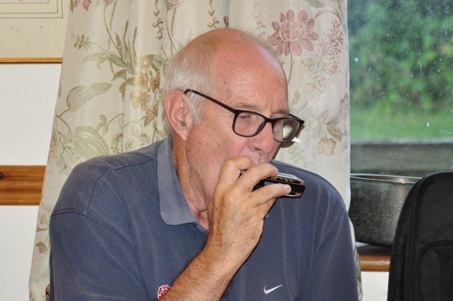 The George Inn - Folk Night